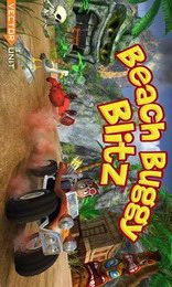 game pic for Beach Buggy Blitz